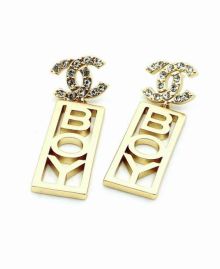 Picture of Chanel Earring _SKUChanelearring1223295020